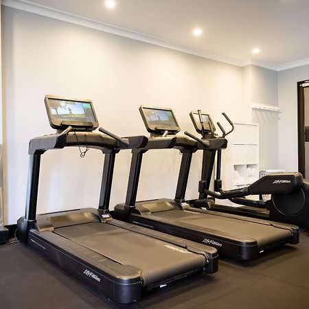 Mercure Penrith Dış mekan fotoğraf