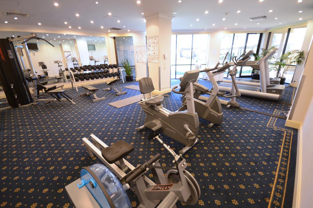 Mercure Penrith Dış mekan fotoğraf