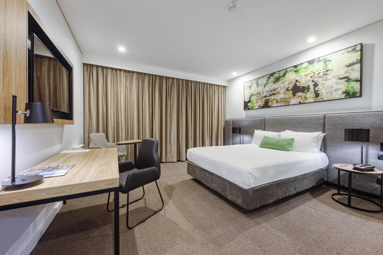 Mercure Penrith Dış mekan fotoğraf