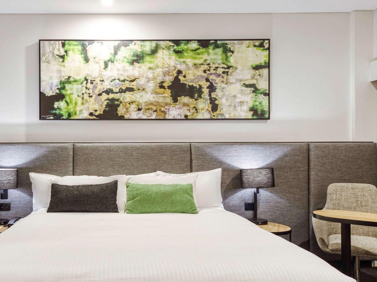 Mercure Penrith Dış mekan fotoğraf