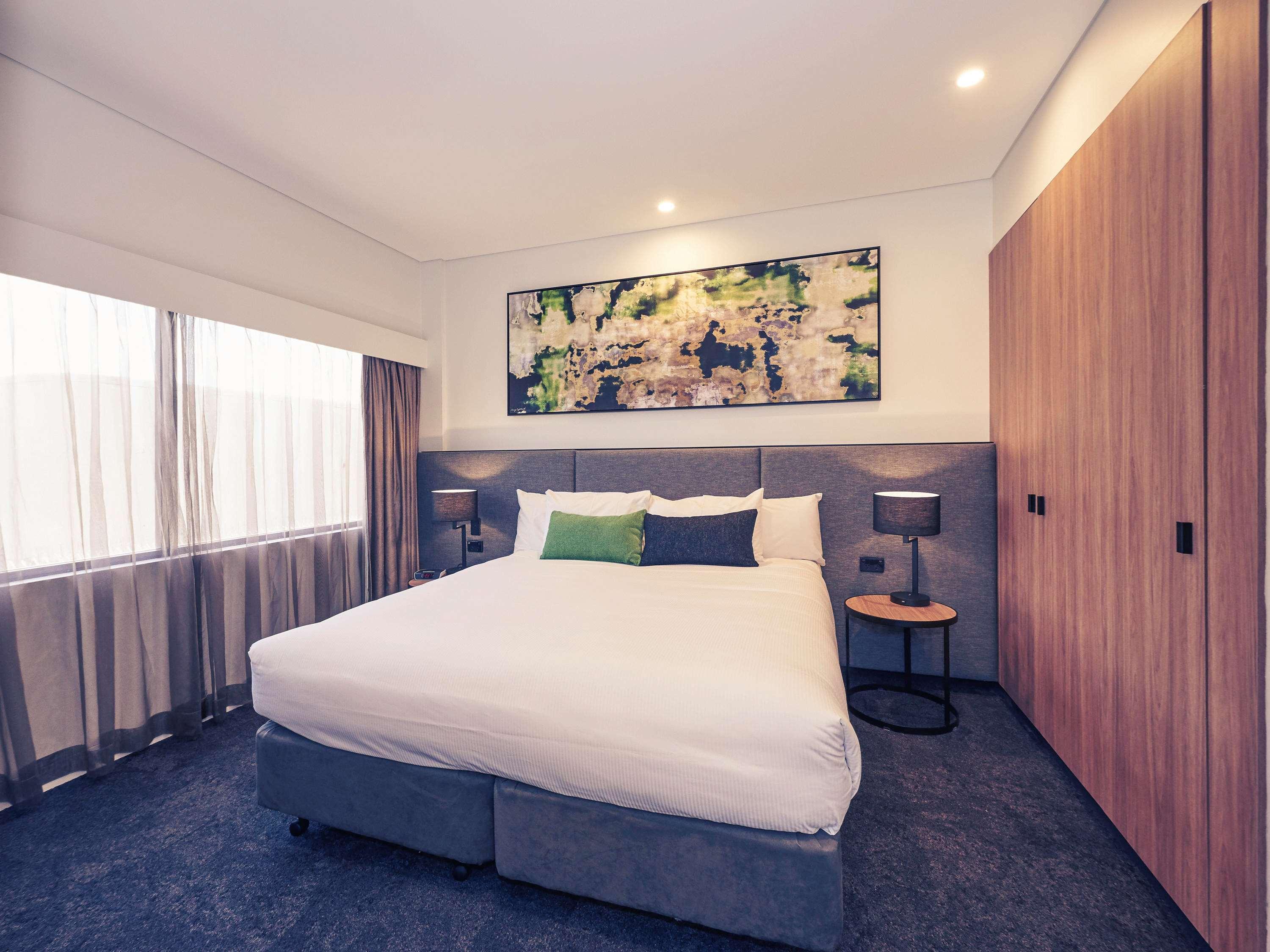 Mercure Penrith Dış mekan fotoğraf
