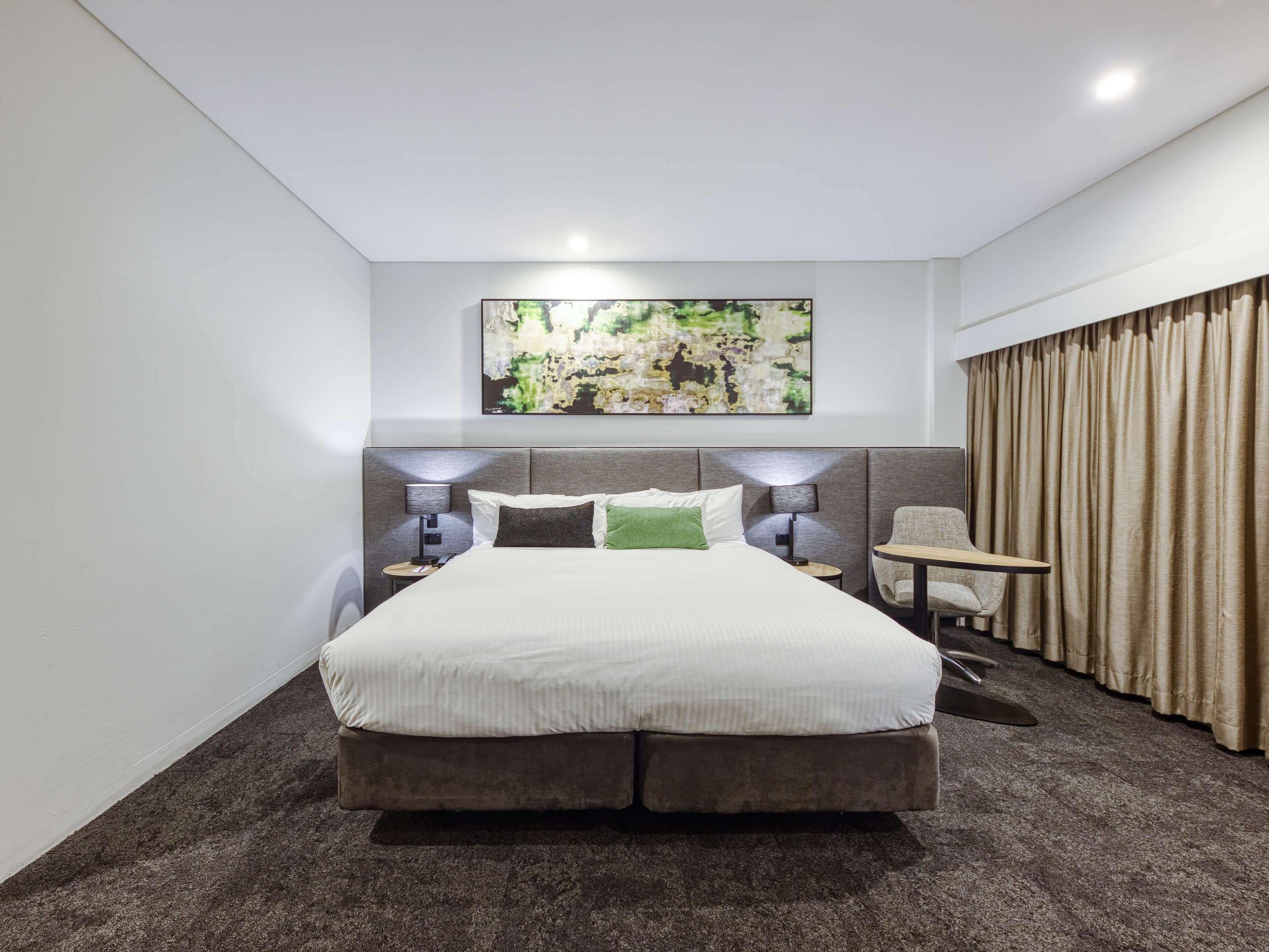 Mercure Penrith Dış mekan fotoğraf