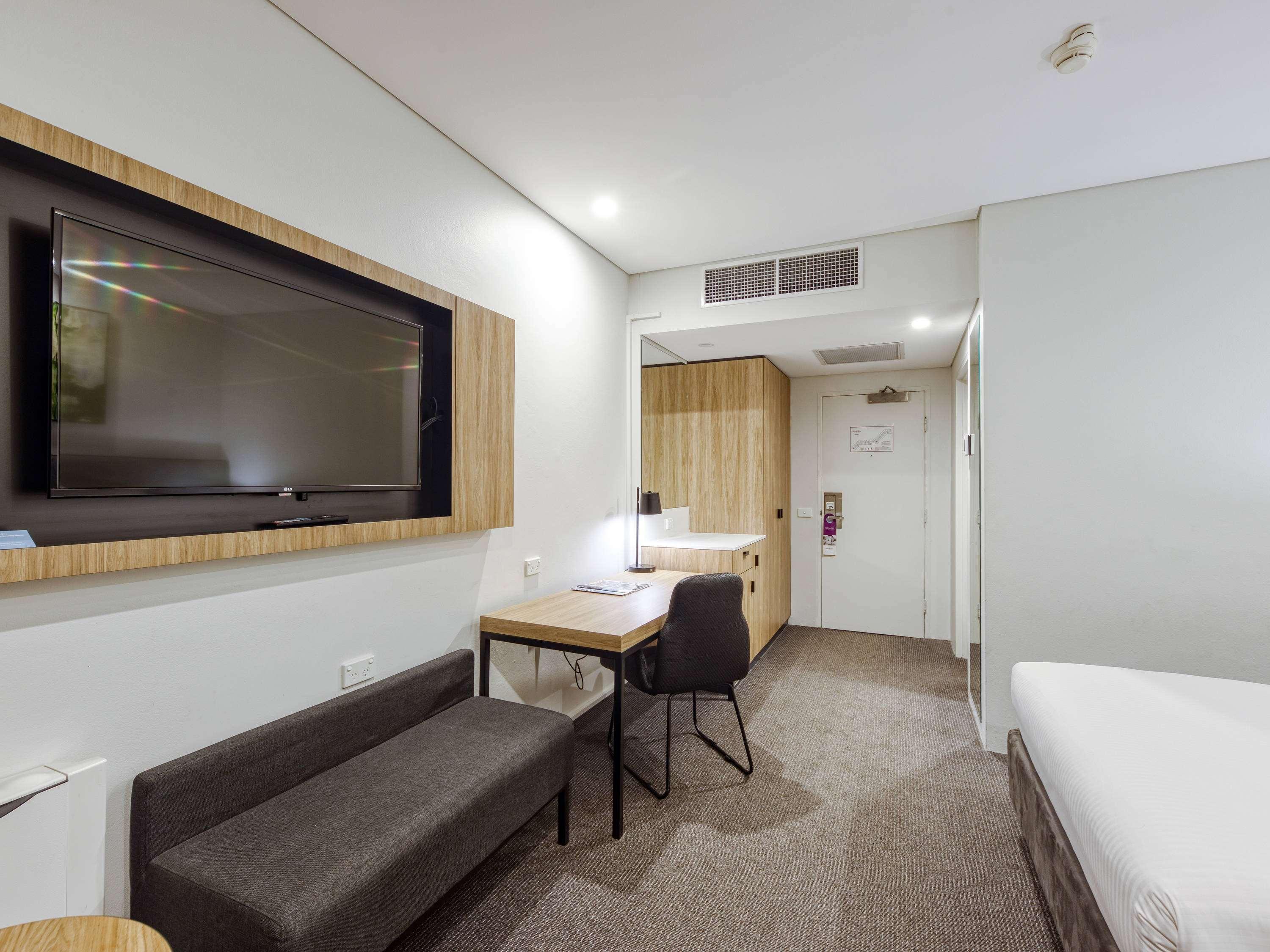 Mercure Penrith Dış mekan fotoğraf