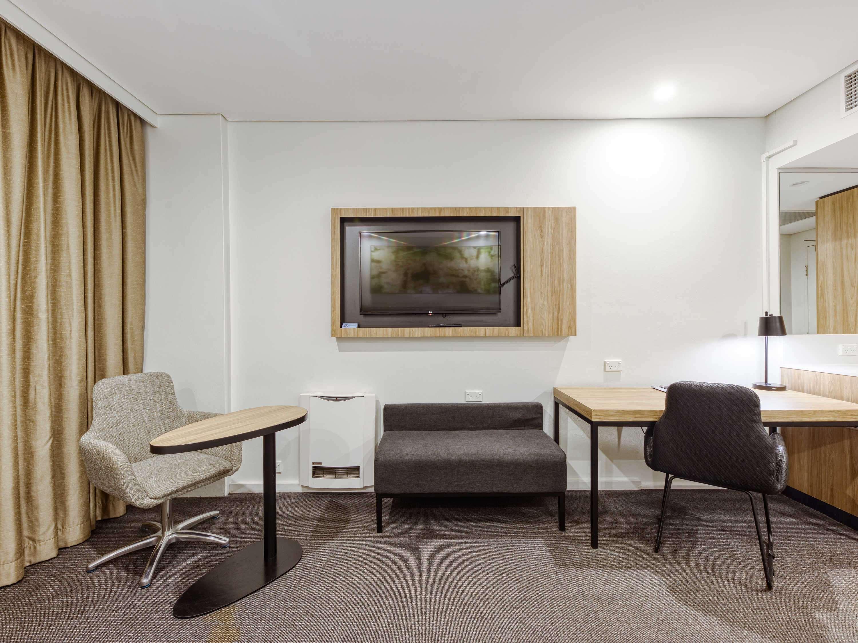 Mercure Penrith Dış mekan fotoğraf