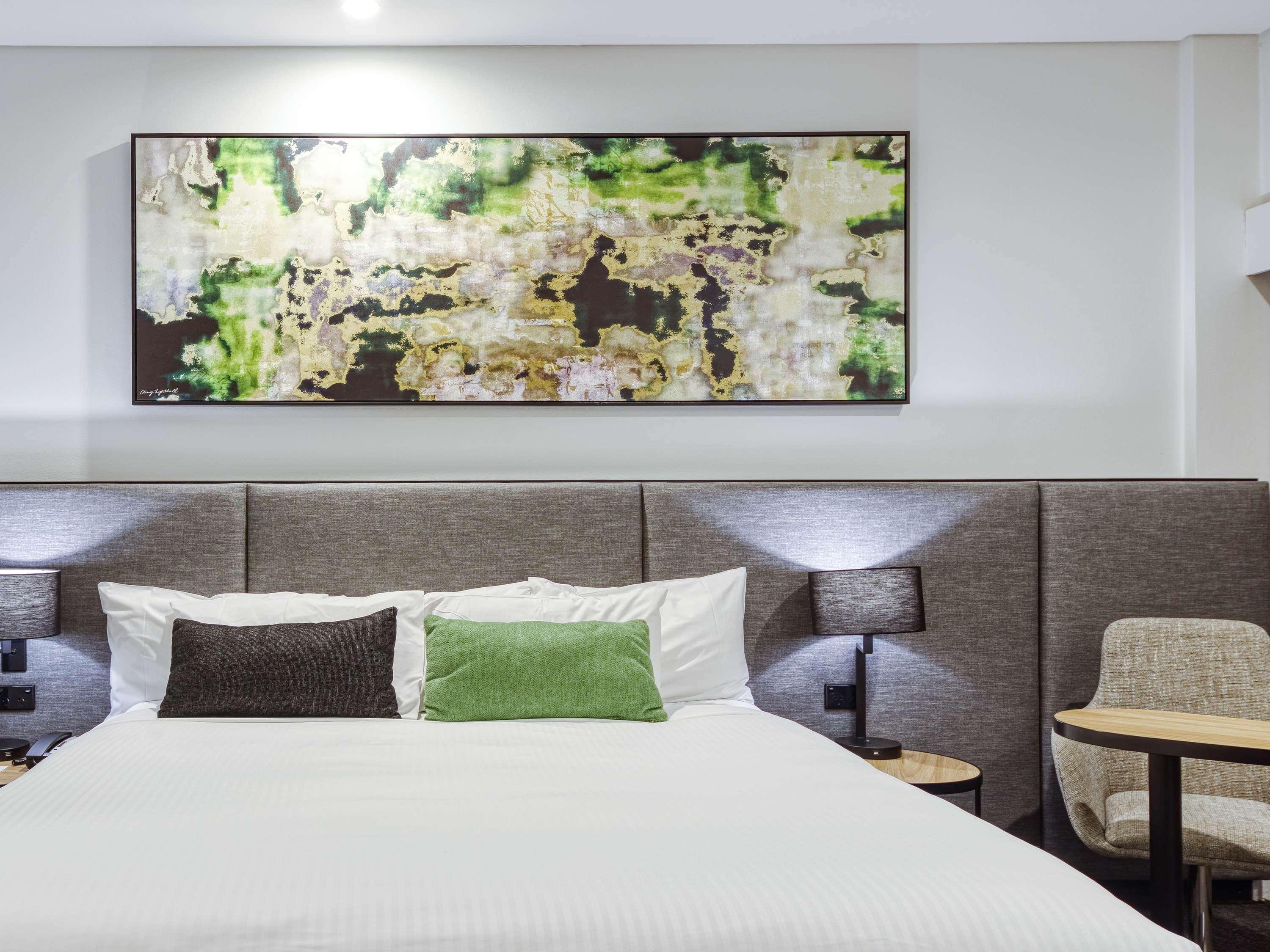 Mercure Penrith Dış mekan fotoğraf
