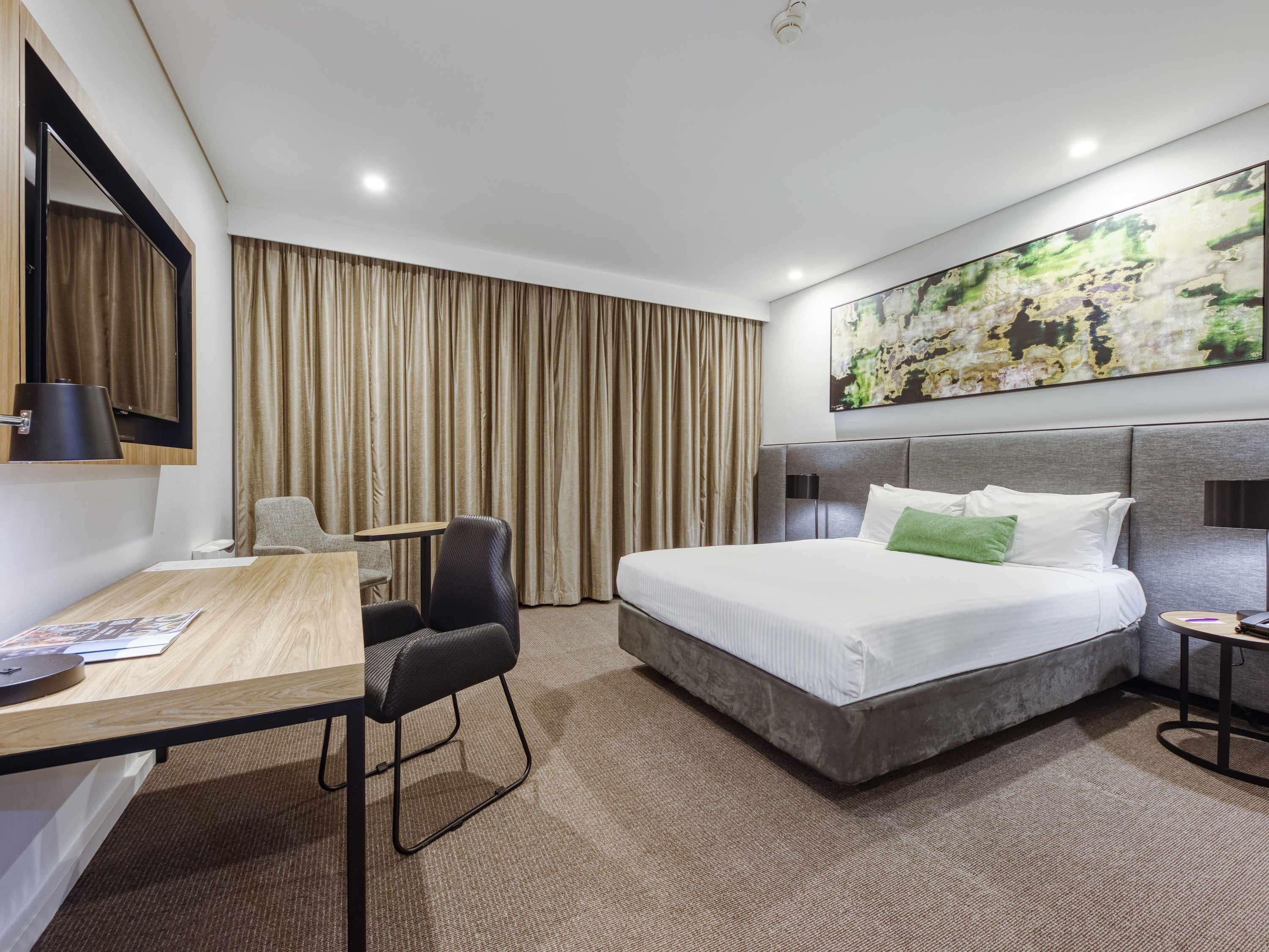 Mercure Penrith Dış mekan fotoğraf
