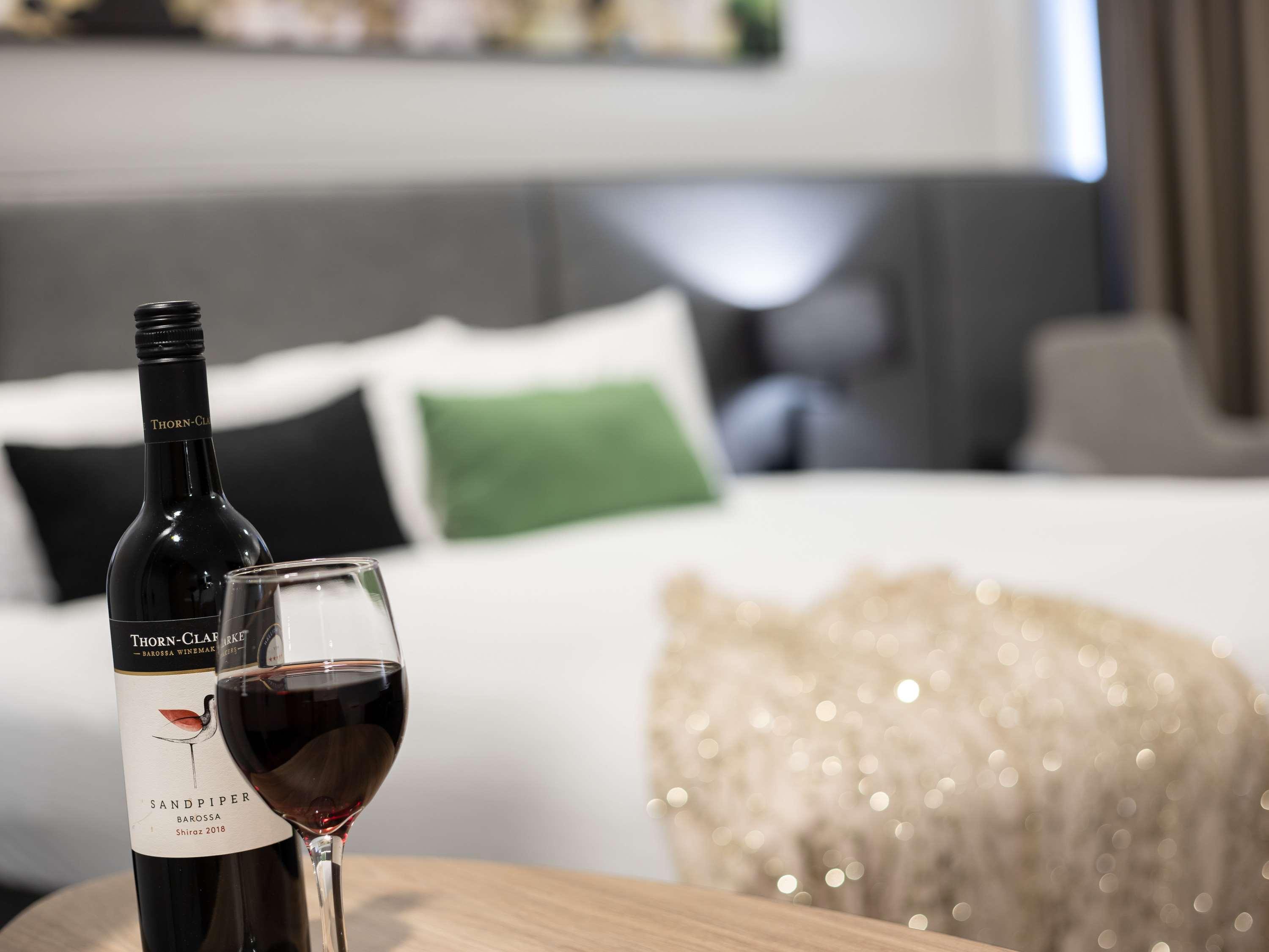 Mercure Penrith Dış mekan fotoğraf