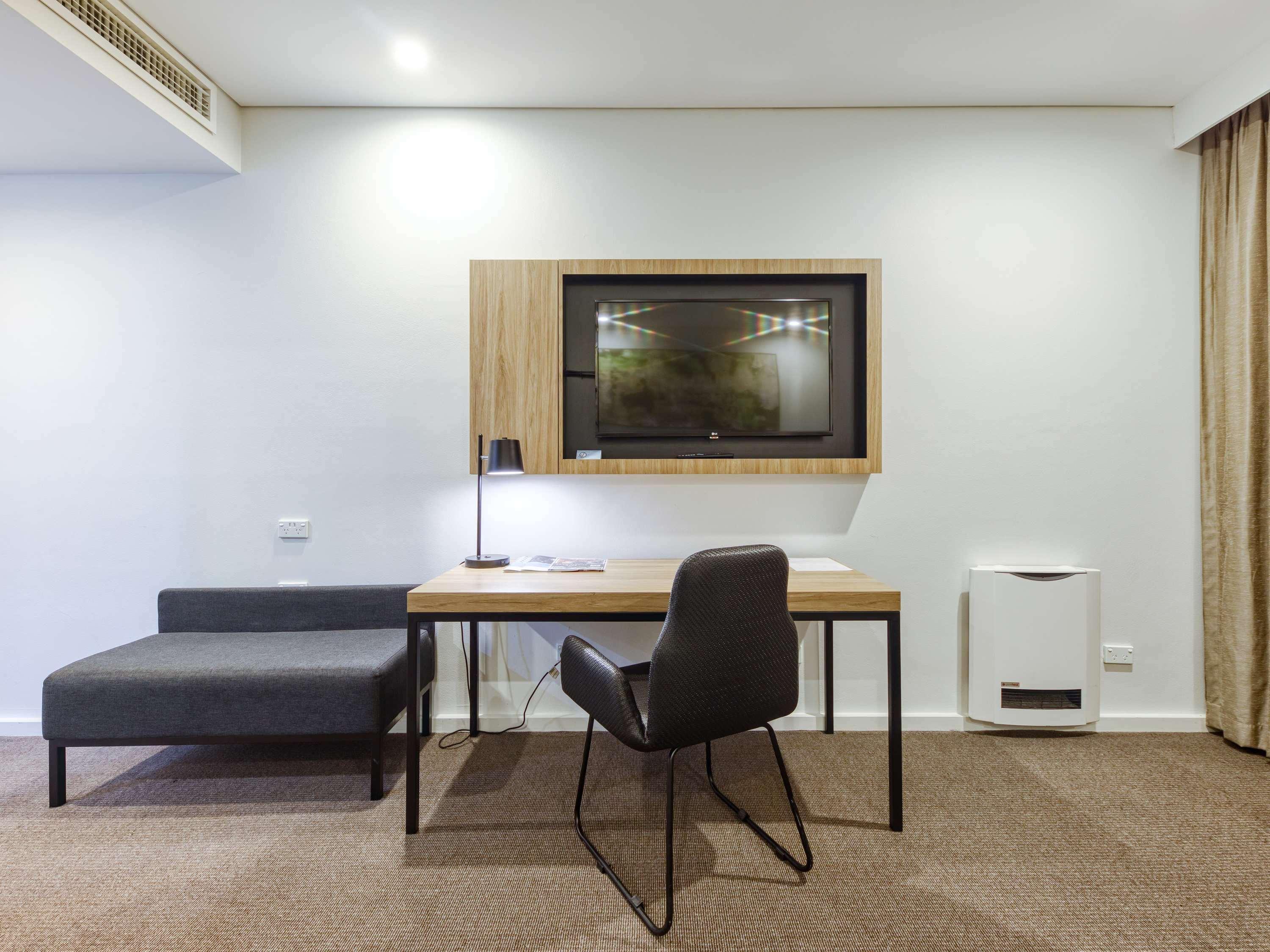 Mercure Penrith Dış mekan fotoğraf