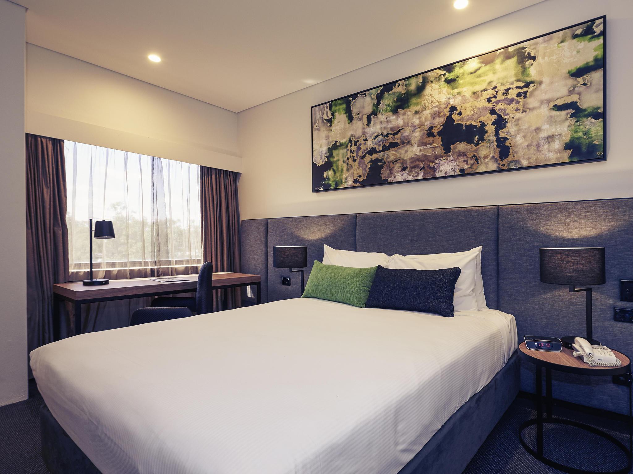 Mercure Penrith Dış mekan fotoğraf