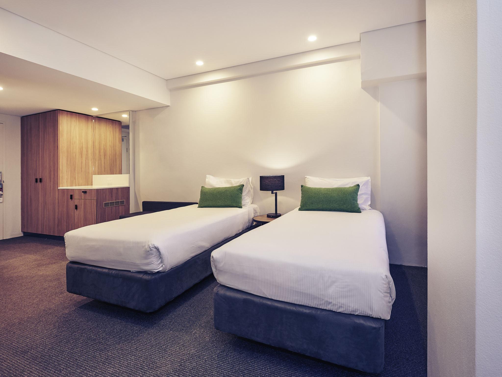 Mercure Penrith Dış mekan fotoğraf