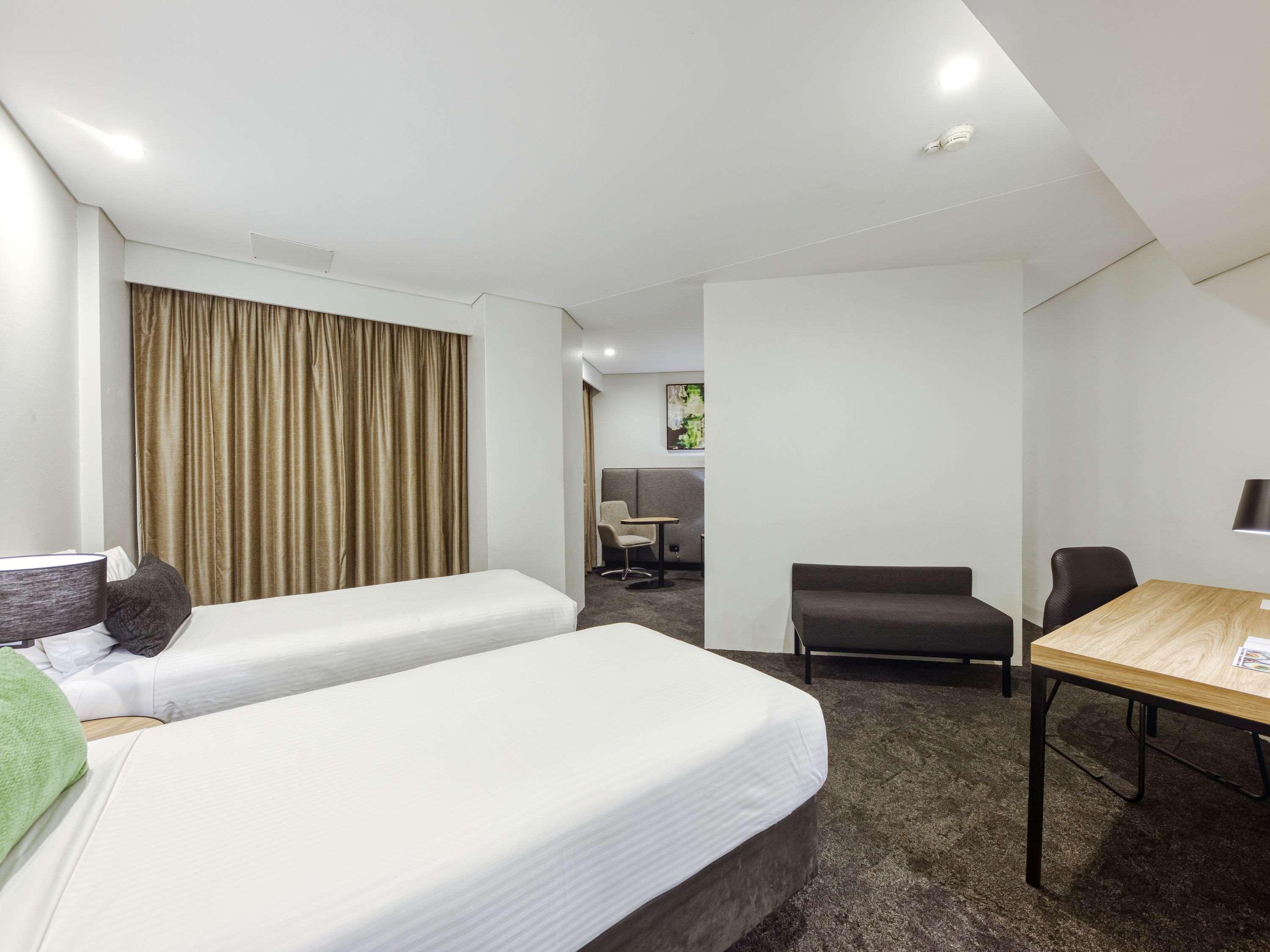 Mercure Penrith Dış mekan fotoğraf