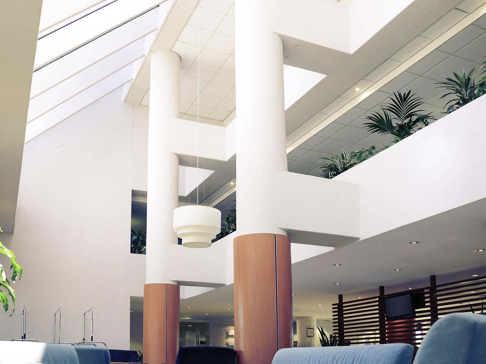 Mercure Penrith Dış mekan fotoğraf