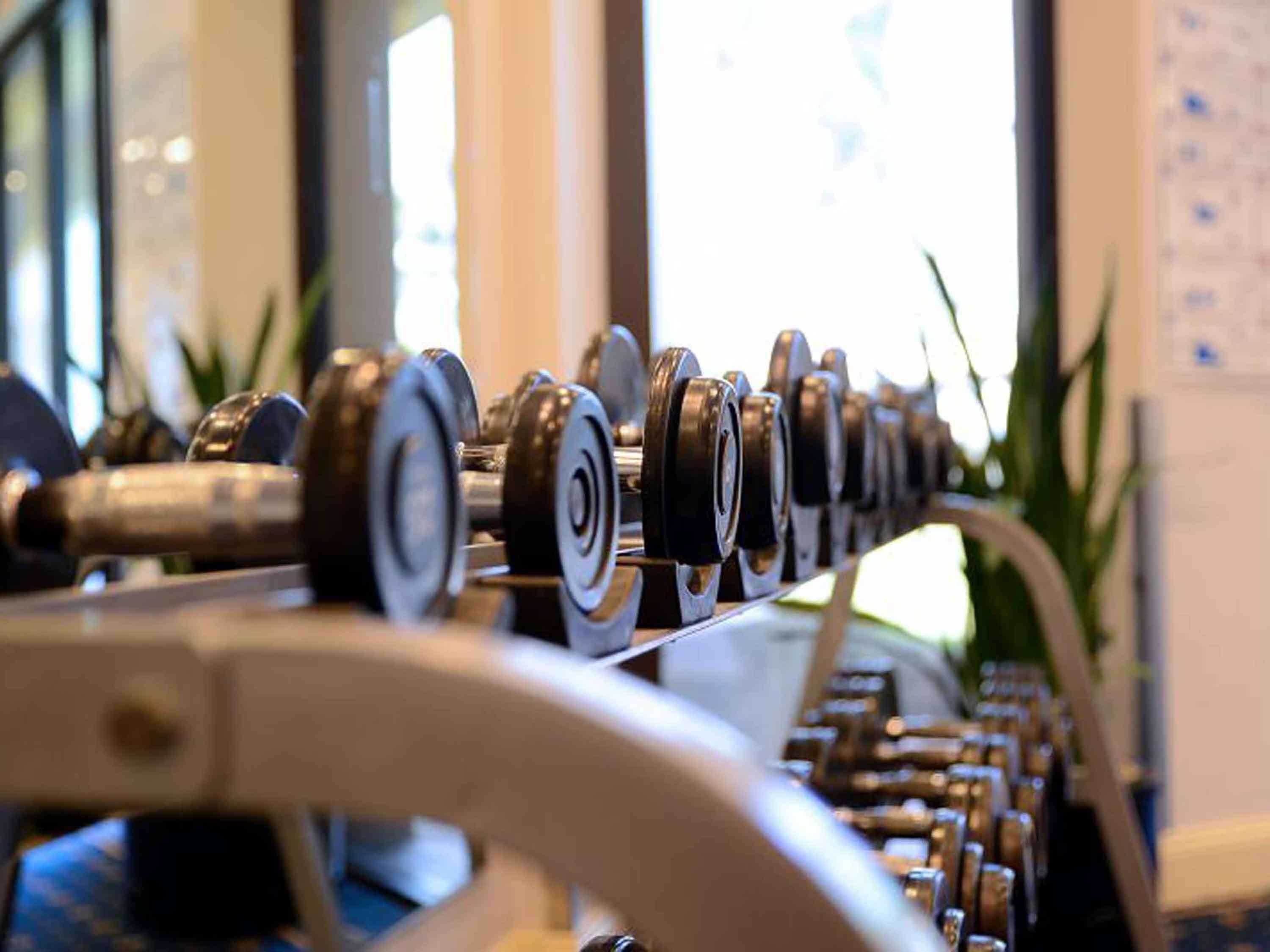 Mercure Penrith Dış mekan fotoğraf