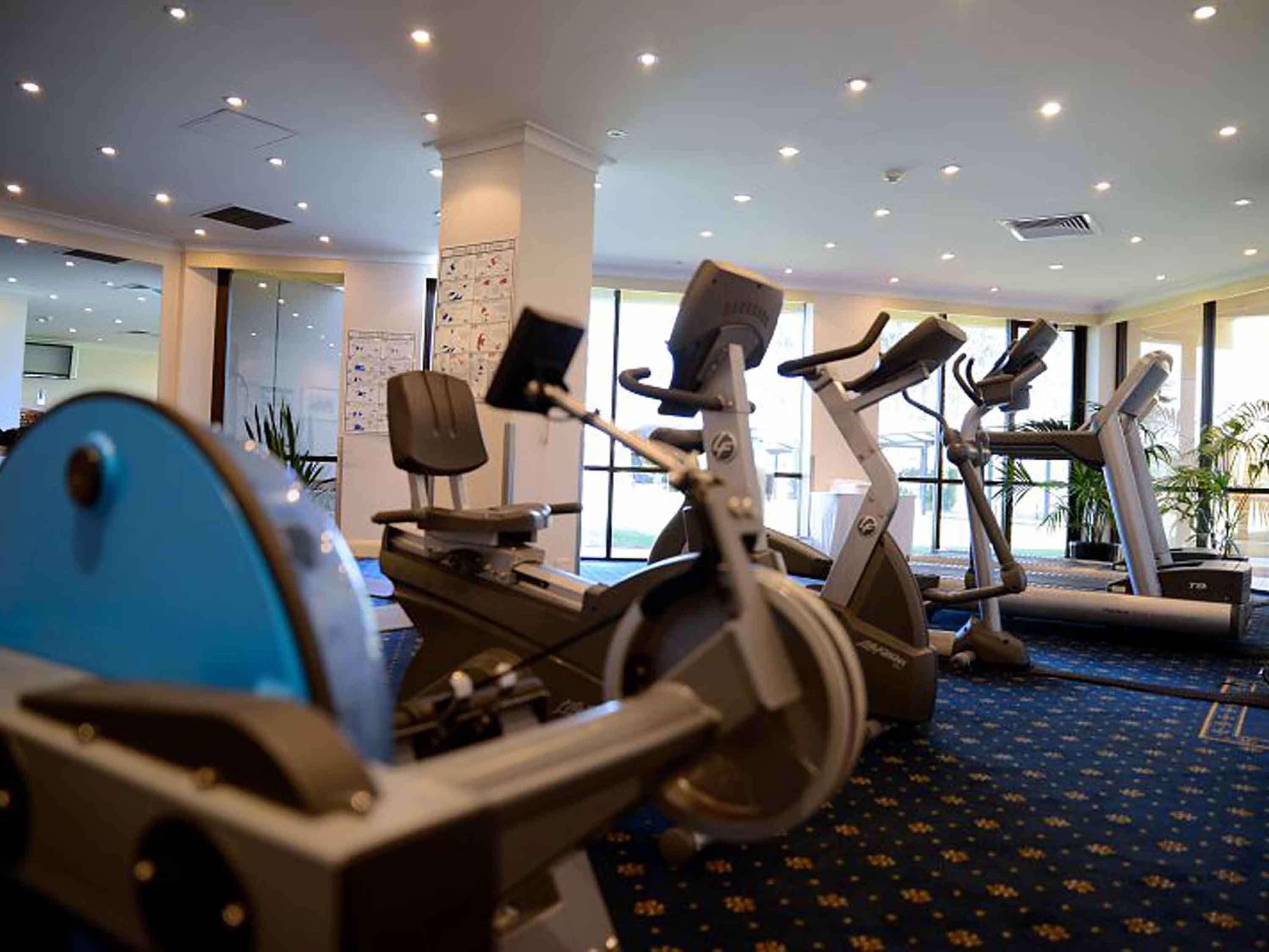 Mercure Penrith Dış mekan fotoğraf