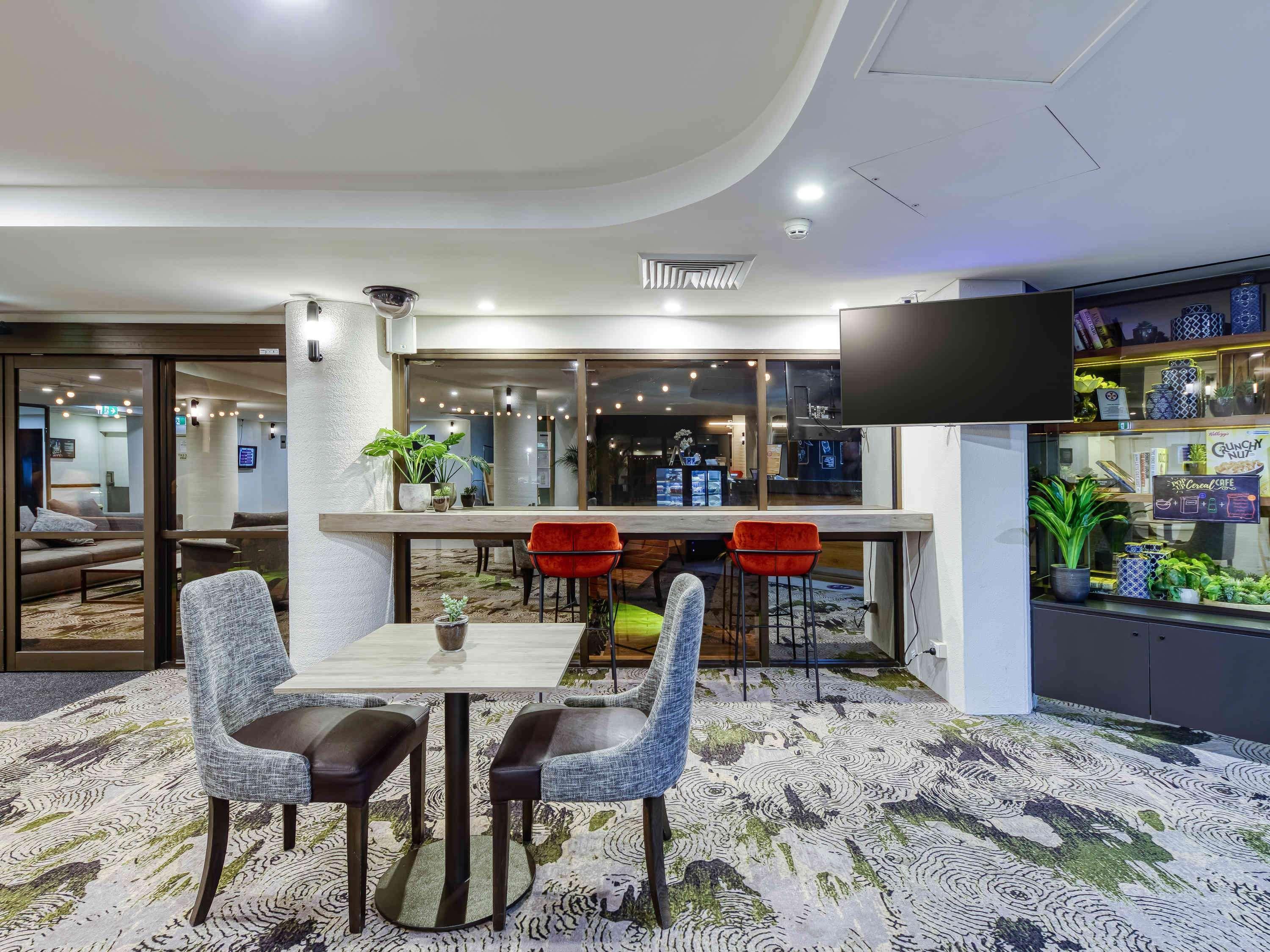 Mercure Penrith Dış mekan fotoğraf