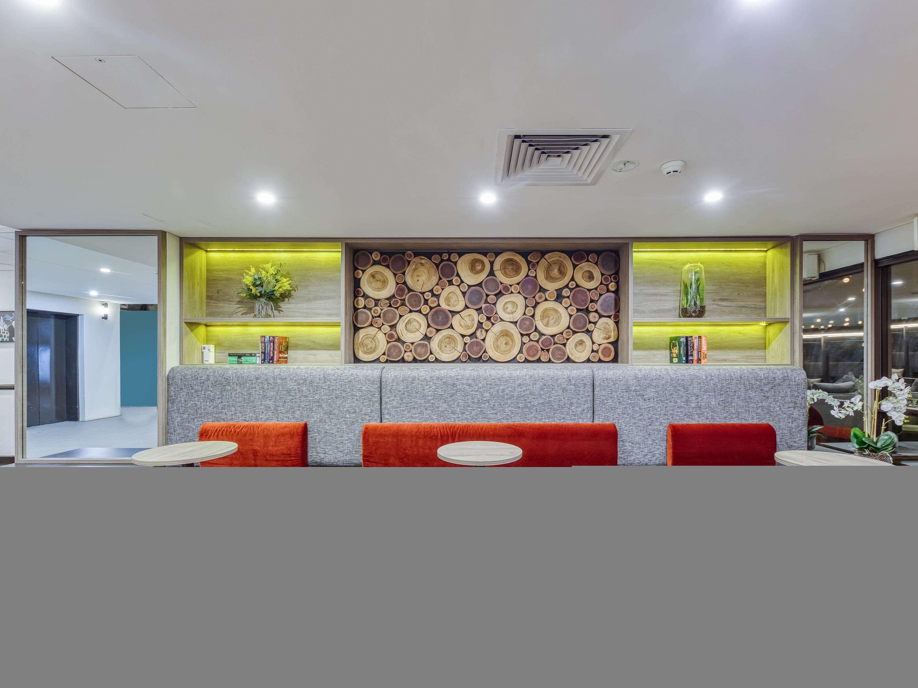 Mercure Penrith Dış mekan fotoğraf