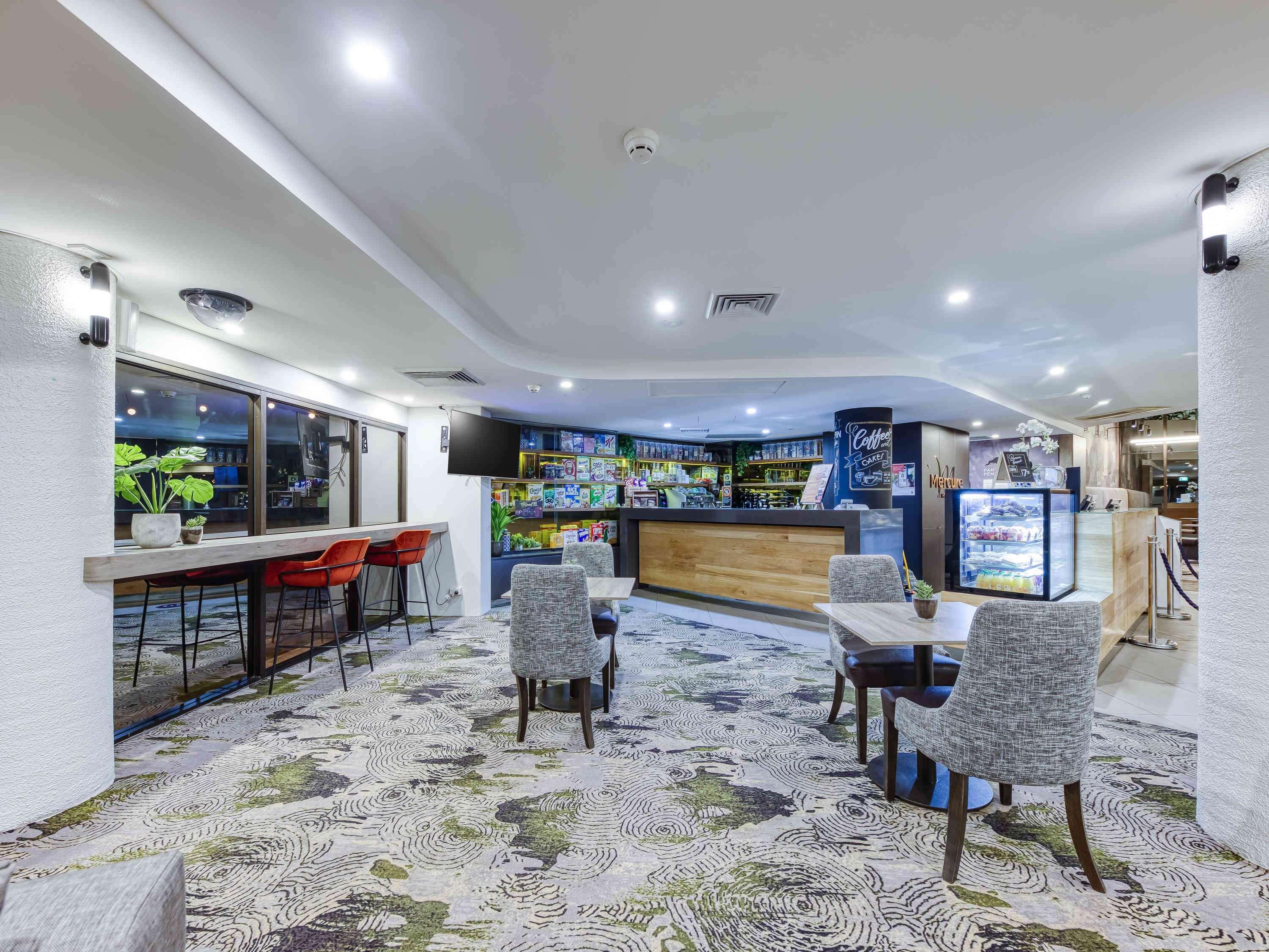 Mercure Penrith Dış mekan fotoğraf