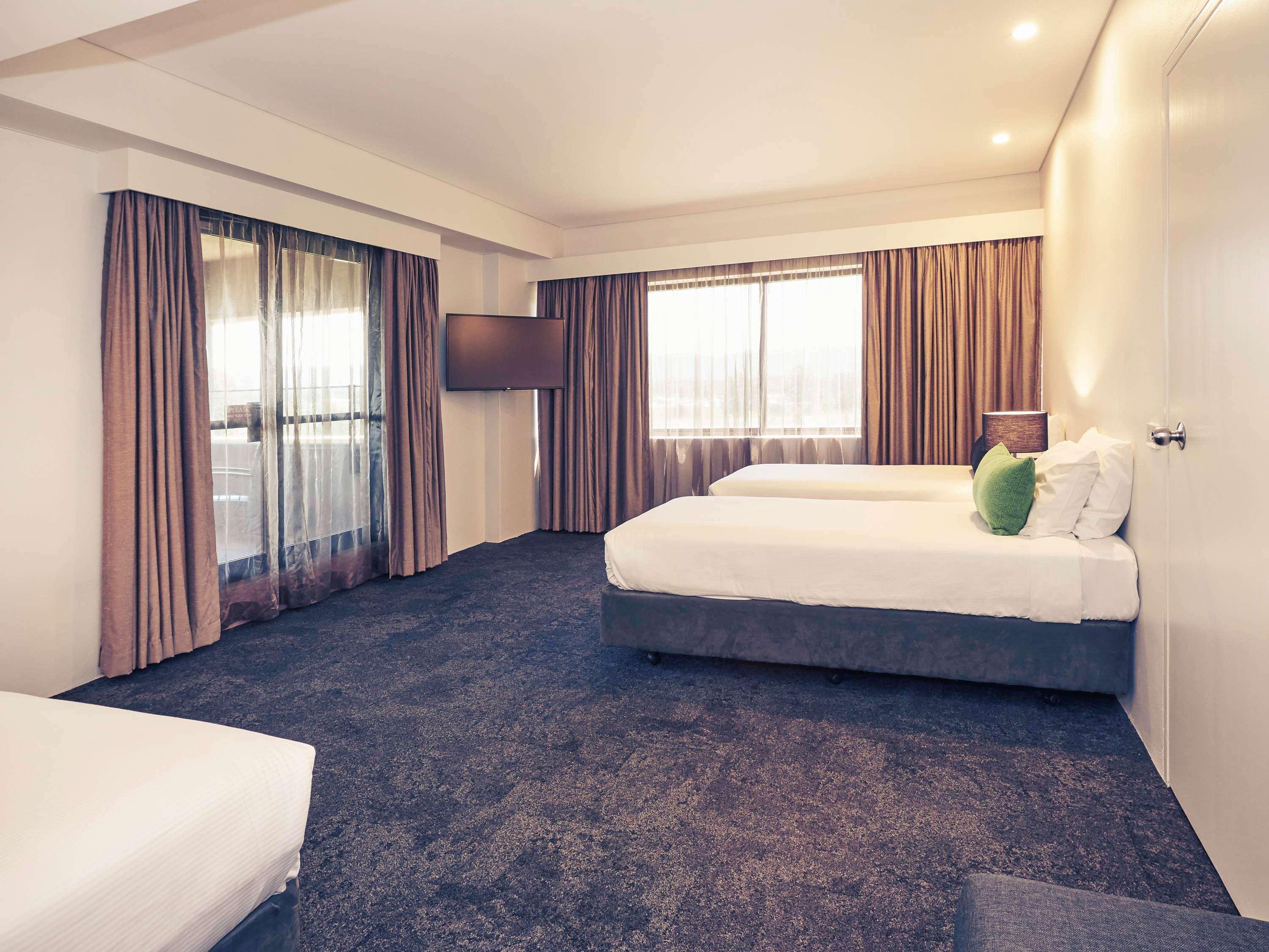 Mercure Penrith Dış mekan fotoğraf