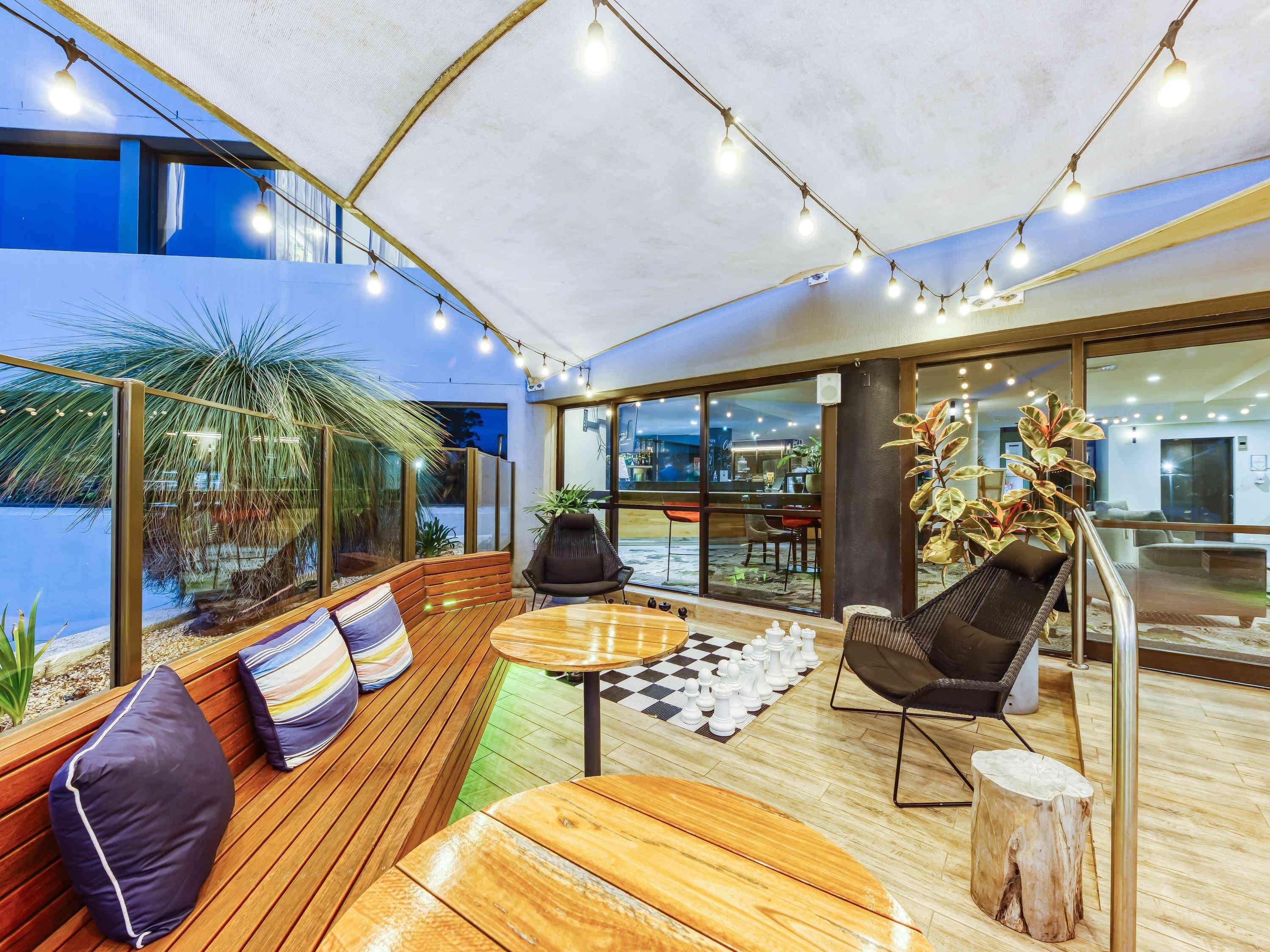 Mercure Penrith Dış mekan fotoğraf