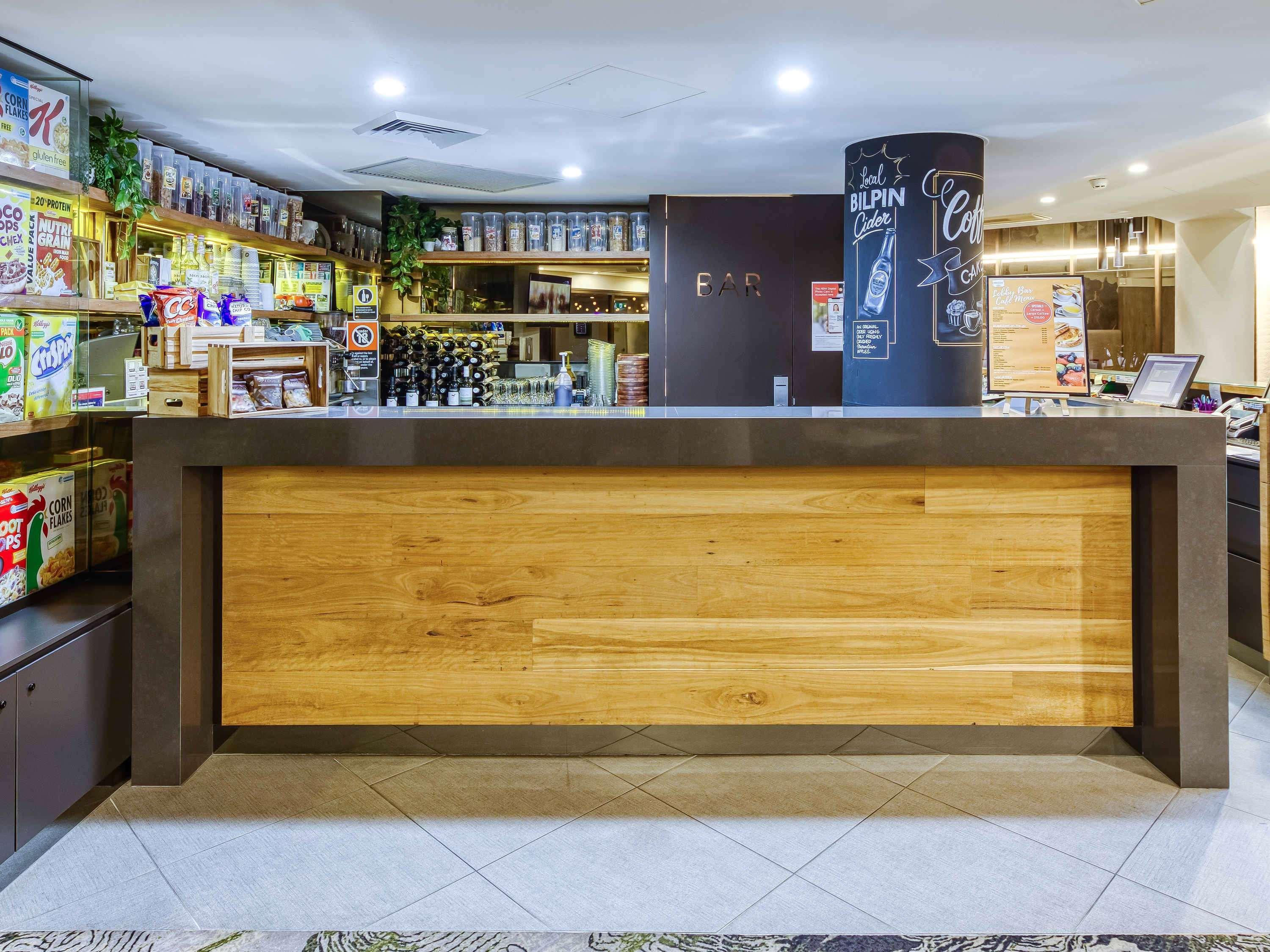 Mercure Penrith Dış mekan fotoğraf