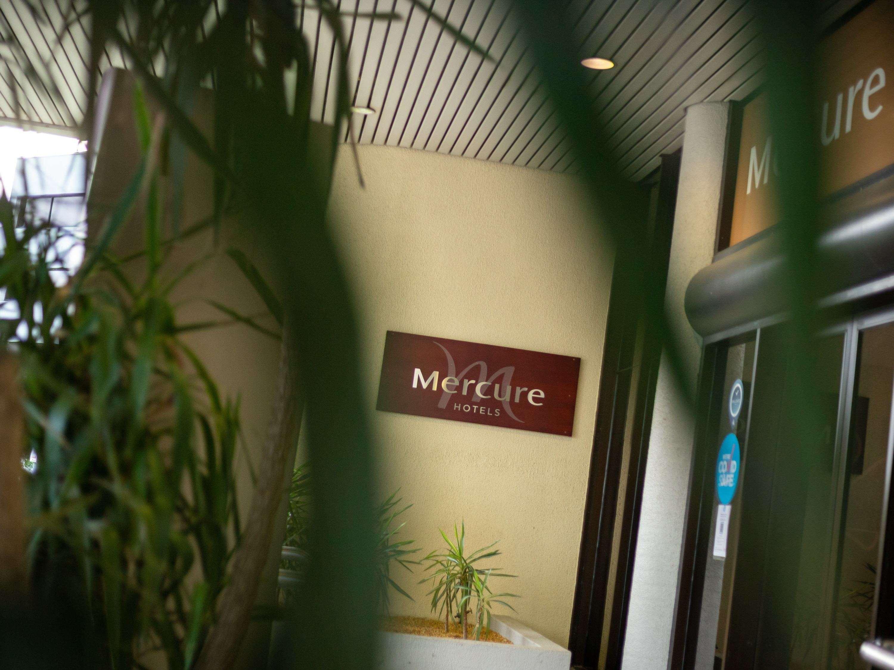 Mercure Penrith Dış mekan fotoğraf