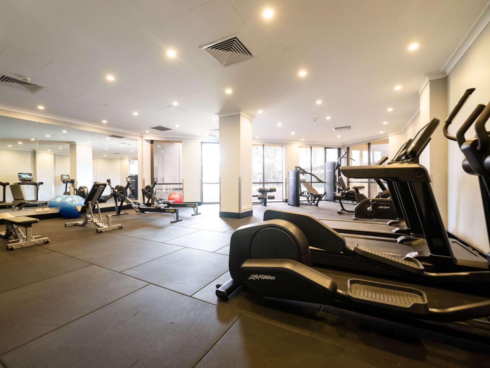 Mercure Penrith Dış mekan fotoğraf