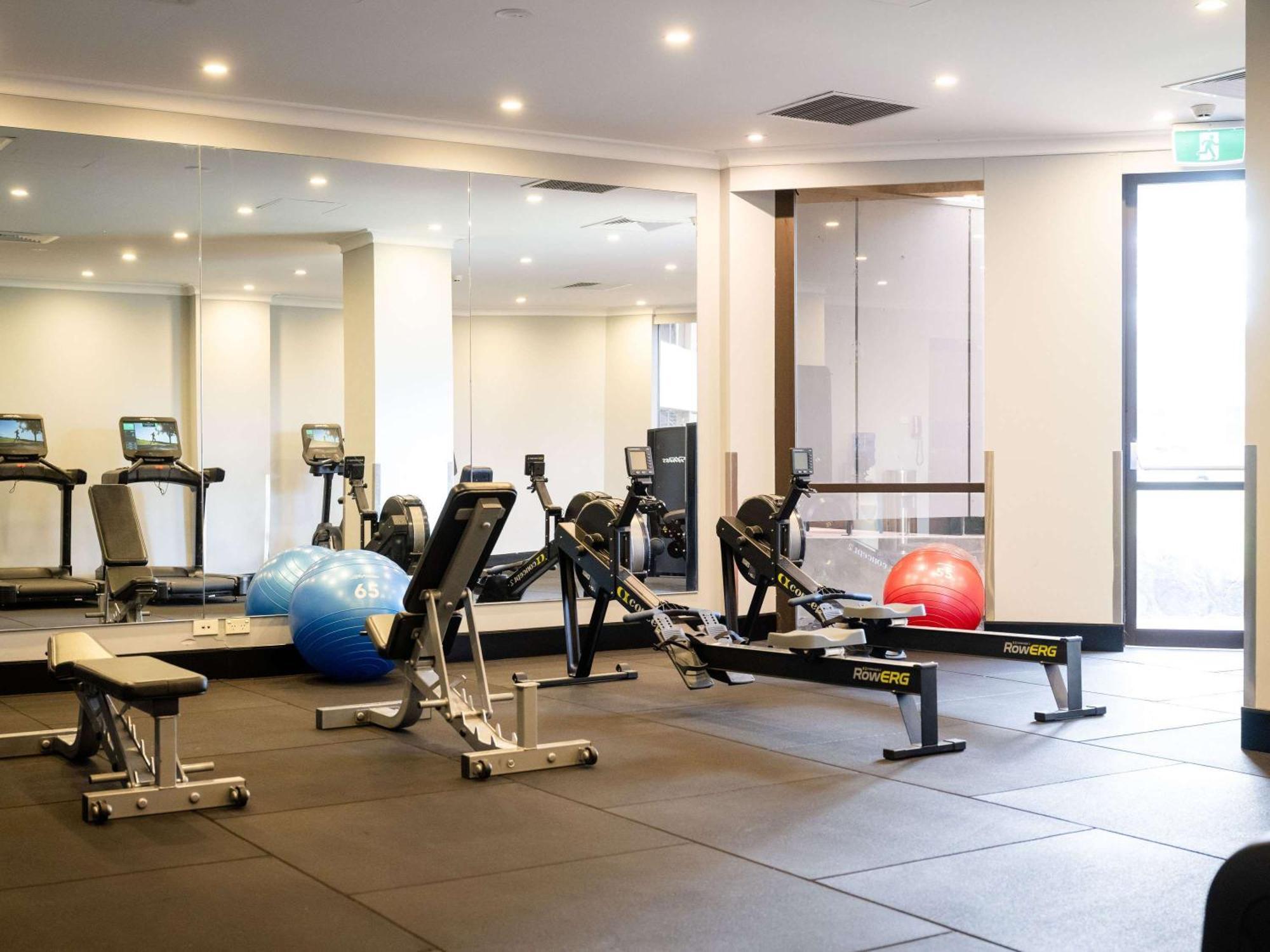 Mercure Penrith Dış mekan fotoğraf