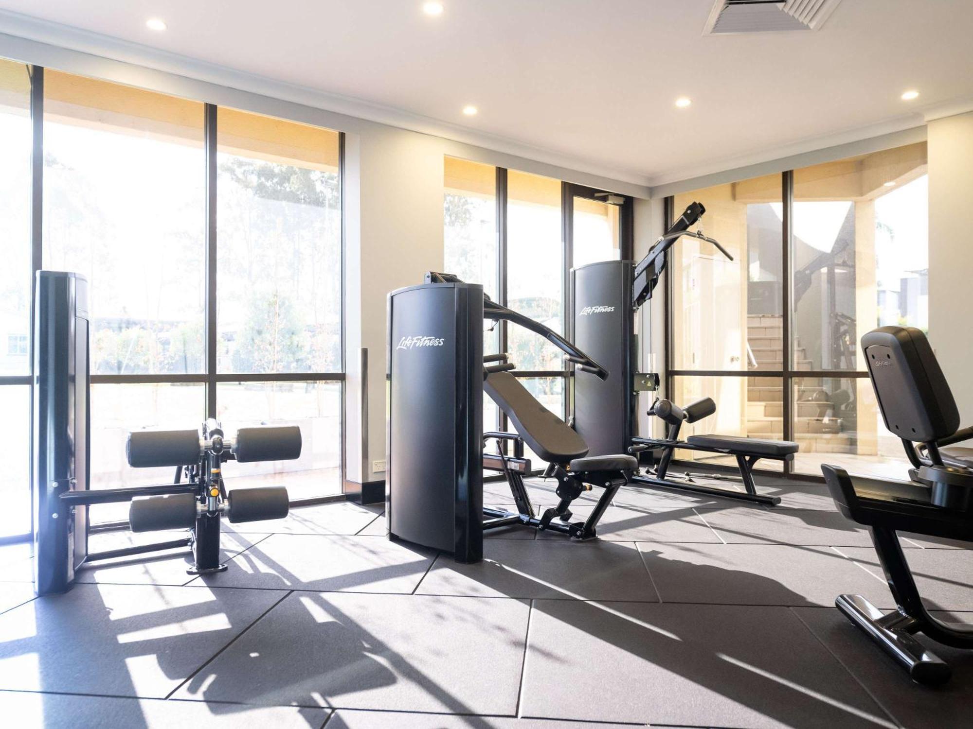 Mercure Penrith Dış mekan fotoğraf