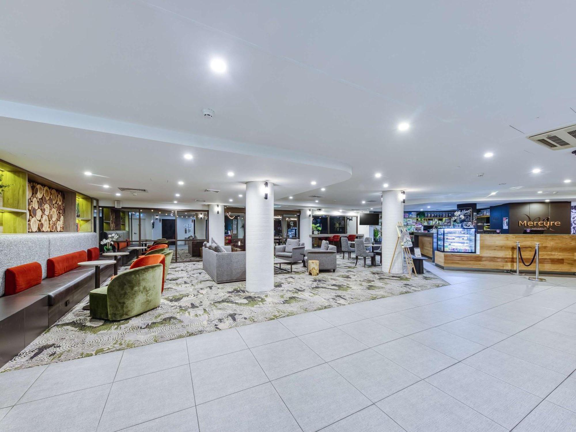 Mercure Penrith Dış mekan fotoğraf