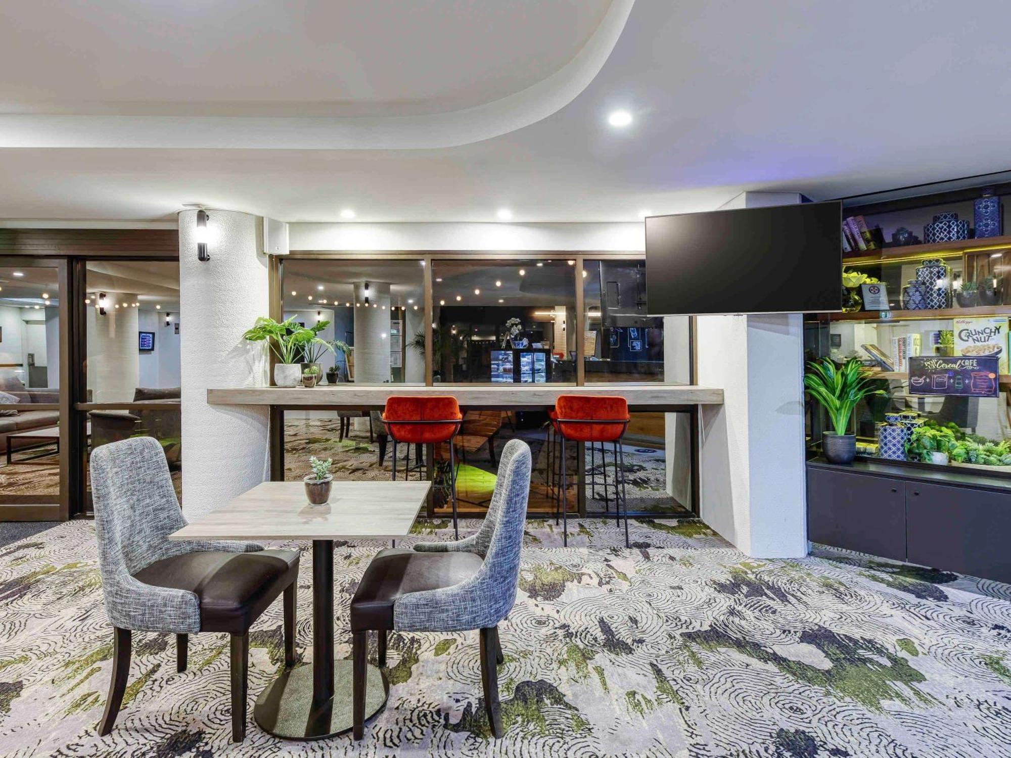 Mercure Penrith Dış mekan fotoğraf