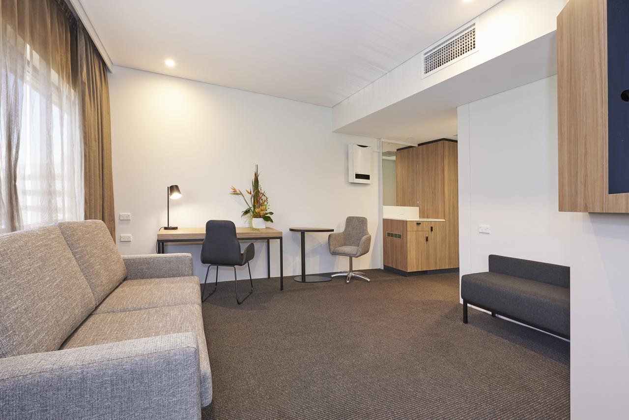Mercure Penrith Dış mekan fotoğraf