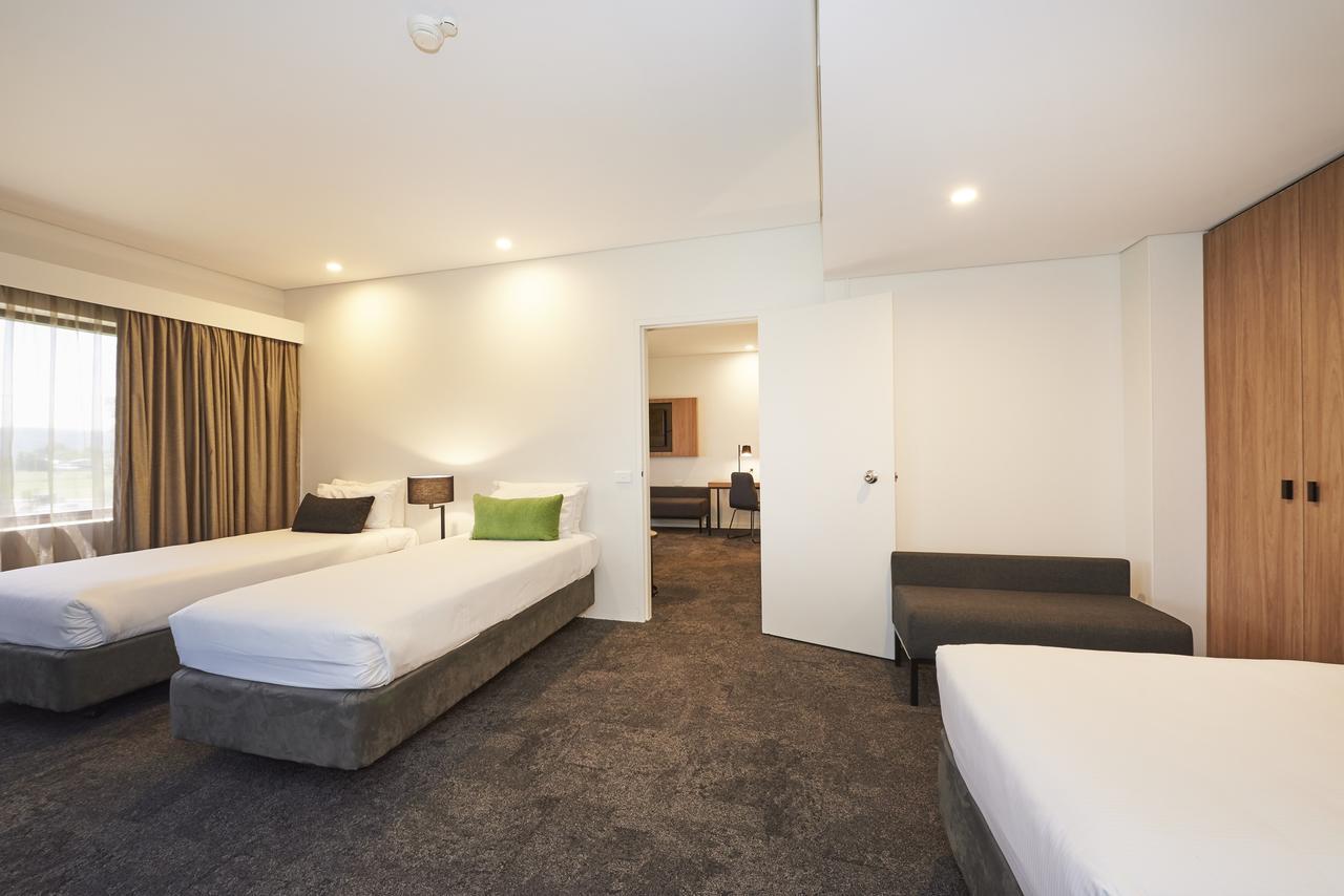 Mercure Penrith Dış mekan fotoğraf