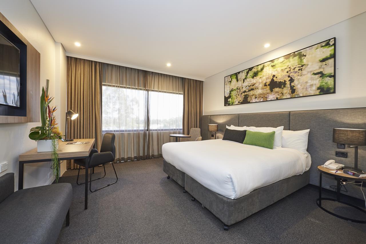 Mercure Penrith Dış mekan fotoğraf
