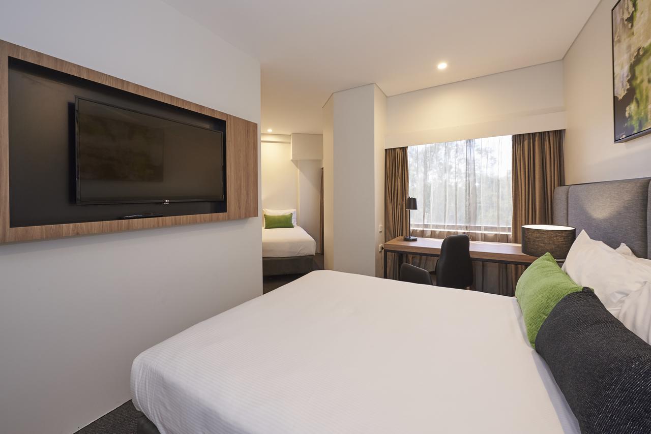 Mercure Penrith Dış mekan fotoğraf
