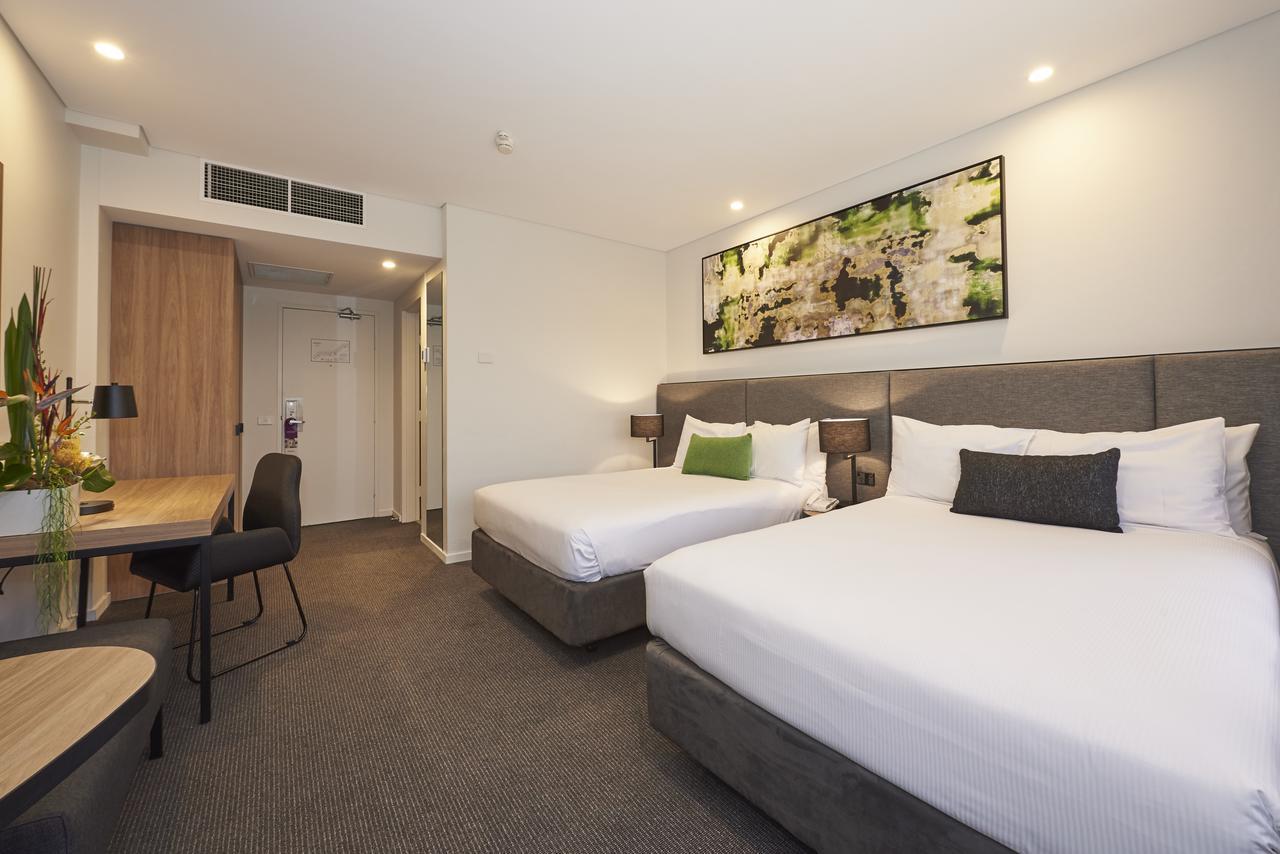 Mercure Penrith Dış mekan fotoğraf