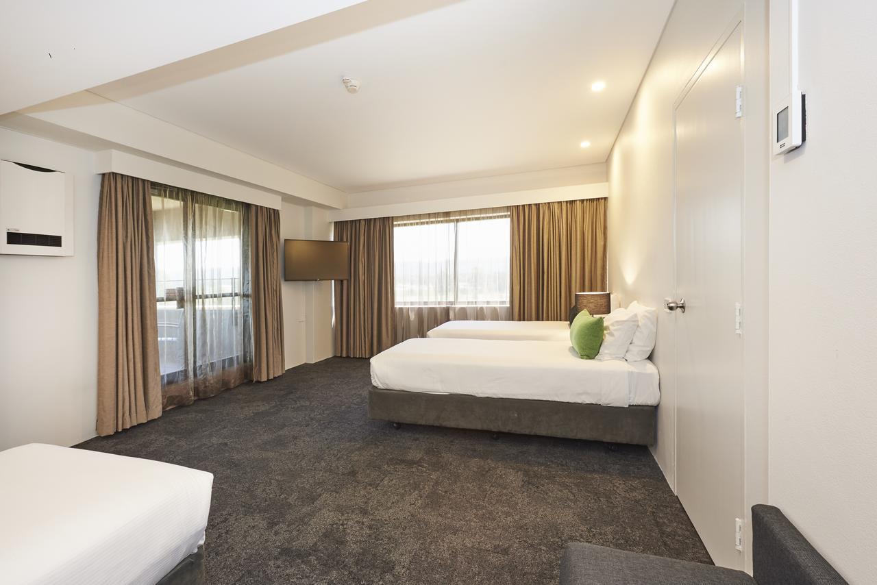 Mercure Penrith Dış mekan fotoğraf