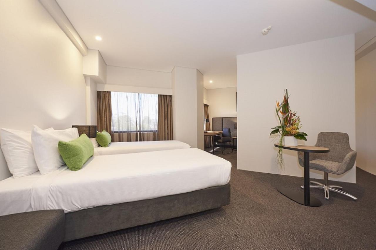 Mercure Penrith Dış mekan fotoğraf