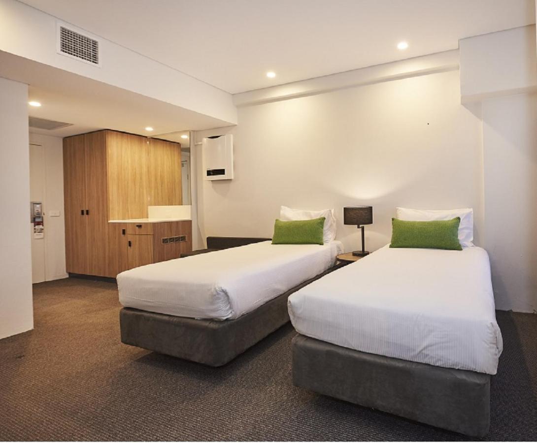 Mercure Penrith Dış mekan fotoğraf